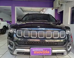 JEEP COMPASS 2.0 TD350 TURBO DIESEL LONGITUDE AT9 JEEP COMPASS 2.0 TD350 TURBO DIESEL LONGITUDE AT9