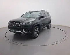 JEEP COMPASS 2.0 TD350 TURBO DIESEL LONGITUDE AT9 JEEP COMPASS 2.0 TD350 TURBO DIESEL LONGITUDE AT9