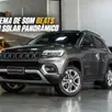 JEEP COMPASS 2.0 TD350 TURBO DIESEL LONGITUDE AT9 JEEP COMPASS 2.0 TD350 TURBO DIESEL LONGITUDE AT9