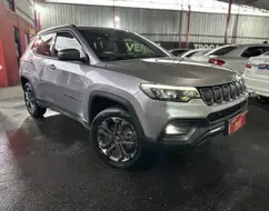 JEEP COMPASS 2.0 TD350 TURBO DIESEL LONGITUDE AT9 JEEP COMPASS 2.0 TD350 TURBO DIESEL LONGITUDE AT9