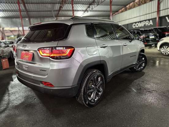 JEEP-COMPASS-2.0 TD350 TURBO DIESEL LONGITUDE AT9 JEEP-COMPASS-2022