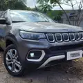 JEEP COMPASS 2.0 TD350 TURBO DIESEL LONGITUDE AT9 JEEP COMPASS 2.0 TD350 TURBO DIESEL LONGITUDE AT9
