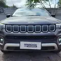 JEEP COMPASS 2.0 TD350 TURBO DIESEL LONGITUDE AT9 JEEP COMPASS 2.0 TD350 TURBO DIESEL LONGITUDE AT9