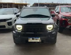 JEEP RENEGADE 1.3 T270 TURBO FLEX ALTITUDE AT6 JEEP RENEGADE 1.3 T270 TURBO FLEX ALTITUDE AT6