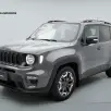 JEEP RENEGADE 1.3 T270 TURBO FLEX ALTITUDE AT6 JEEP RENEGADE 1.3 T270 TURBO FLEX ALTITUDE AT6