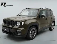 JEEP RENEGADE 1.3 T270 TURBO FLEX ALTITUDE AT6 JEEP RENEGADE 1.3 T270 TURBO FLEX ALTITUDE AT6