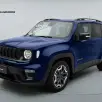 JEEP RENEGADE 1.3 T270 TURBO FLEX ALTITUDE AT6 JEEP RENEGADE 1.3 T270 TURBO FLEX ALTITUDE AT6