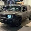 JEEP RENEGADE 1.3 T270 TURBO FLEX LONGITUDE AT6 JEEP RENEGADE 1.3 T270 TURBO FLEX LONGITUDE AT6