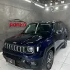 JEEP RENEGADE 1.3 T270 TURBO FLEX LONGITUDE AT6 JEEP RENEGADE 1.3 T270 TURBO FLEX LONGITUDE AT6