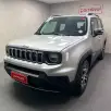 JEEP RENEGADE 1.3 T270 TURBO FLEX LONGITUDE AT6 JEEP RENEGADE 1.3 T270 TURBO FLEX LONGITUDE AT6