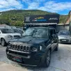 JEEP RENEGADE 1.3 T270 TURBO FLEX LONGITUDE AT6 JEEP RENEGADE 1.3 T270 TURBO FLEX LONGITUDE AT6