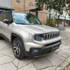 JEEP RENEGADE 1.3 T270 TURBO FLEX SAHARA AT6 JEEP RENEGADE 1.3 T270 TURBO FLEX SAHARA AT6