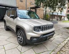 JEEP RENEGADE 1.3 T270 TURBO FLEX SAHARA AT6 JEEP RENEGADE 1.3 T270 TURBO FLEX SAHARA AT6