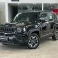 JEEP RENEGADE 1.3 T270 TURBO FLEX SPORT ALTITUDE AT6 JEEP RENEGADE 1.3 T270 TURBO FLEX SPORT ALTITUDE AT6