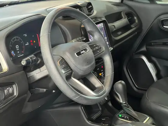 JEEP-RENEGADE-1.3 T270 TURBO FLEX SPORT ALTITUDE AT6 JEEP-RENEGADE-2024
