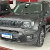 JEEP RENEGADE 1.3 T270 TURBO FLEX SPORT ALTITUDE AT6 JEEP RENEGADE 1.3 T270 TURBO FLEX SPORT ALTITUDE AT6