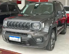 JEEP RENEGADE 1.3 T270 TURBO FLEX SPORT ALTITUDE AT6 JEEP RENEGADE 1.3 T270 TURBO FLEX SPORT ALTITUDE AT6