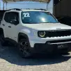 JEEP RENEGADE 1.3 T270 TURBO FLEX SPORT AT6 JEEP RENEGADE 1.3 T270 TURBO FLEX SPORT AT6
