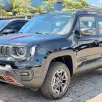 JEEP RENEGADE 1.3 T270 TURBO FLEX TRAILHAWK 4X4 AT9 JEEP RENEGADE 1.3 T270 TURBO FLEX TRAILHAWK 4X4 AT9