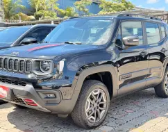 JEEP RENEGADE 1.3 T270 TURBO FLEX TRAILHAWK 4X4 AT9 JEEP RENEGADE 1.3 T270 TURBO FLEX TRAILHAWK 4X4 AT9