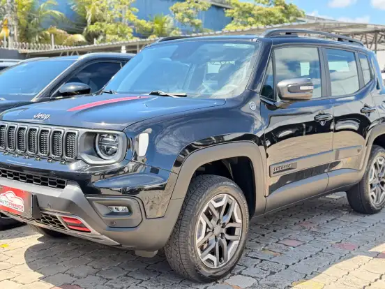 JEEP-RENEGADE-1.3 T270 TURBO FLEX TRAILHAWK 4X4 AT9 JEEP-RENEGADE-2022