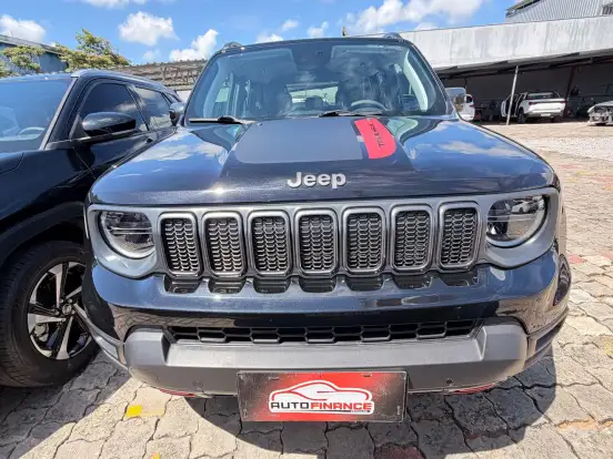 JEEP-RENEGADE-1.3 T270 TURBO FLEX TRAILHAWK 4X4 AT9 JEEP-RENEGADE-2022