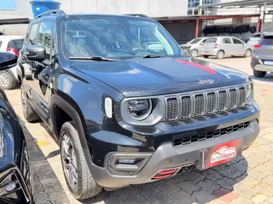 JEEP-RENEGADE-1.3 T270 TURBO FLEX TRAILHAWK 4X4 AT9 JEEP-RENEGADE-2022
