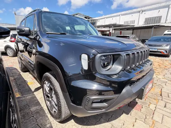 JEEP-RENEGADE-1.3 T270 TURBO FLEX TRAILHAWK 4X4 AT9 JEEP-RENEGADE-2022
