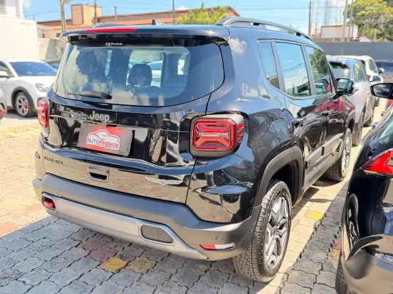 JEEP-RENEGADE-1.3 T270 TURBO FLEX TRAILHAWK 4X4 AT9 JEEP-RENEGADE-2022