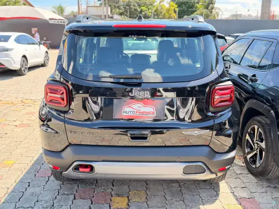 JEEP-RENEGADE-1.3 T270 TURBO FLEX TRAILHAWK 4X4 AT9 JEEP-RENEGADE-2022