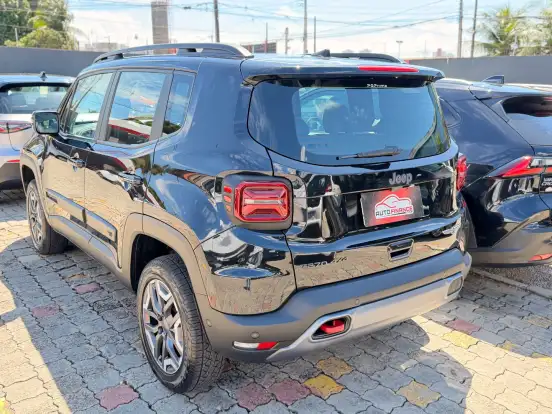 JEEP-RENEGADE-1.3 T270 TURBO FLEX TRAILHAWK 4X4 AT9 JEEP-RENEGADE-2022