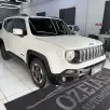 JEEP RENEGADE 1.8 16V FLEX 4P AUTOMÁTICO JEEP RENEGADE 1.8 16V FLEX 4P AUTOMÁTICO