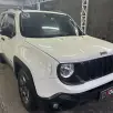 JEEP RENEGADE 1.8 16V FLEX 4P AUTOMÁTICO JEEP RENEGADE 1.8 16V FLEX 4P AUTOMÁTICO