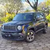 JEEP RENEGADE 1.8 16V FLEX 4P AUTOMÁTICO JEEP RENEGADE 1.8 16V FLEX 4P AUTOMÁTICO
