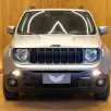 JEEP RENEGADE 1.8 16V FLEX SPORT 4P AUTOMÁTICO JEEP RENEGADE 1.8 16V FLEX SPORT 4P AUTOMÁTICO