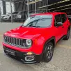 JEEP RENEGADE 1.8 16V FLEX SPORT 4P AUTOMÁTICO JEEP RENEGADE 1.8 16V FLEX SPORT 4P AUTOMÁTICO