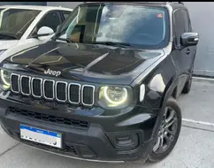 JEEP RENEGADE 1.3 T270 TURBO FLEX ALTITUDE AT6 JEEP RENEGADE 1.3 T270 TURBO FLEX ALTITUDE AT6