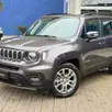 JEEP RENEGADE 1.3 T270 TURBO FLEX AT6 JEEP RENEGADE 1.3 T270 TURBO FLEX AT6