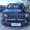 JEEP RENEGADE 1.3 T270 TURBO FLEX AT6 JEEP RENEGADE 1.3 T270 TURBO FLEX AT6