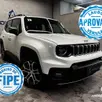 JEEP RENEGADE 1.3 T270 TURBO FLEX LONGITUDE AT6 JEEP RENEGADE 1.3 T270 TURBO FLEX LONGITUDE AT6