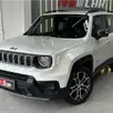JEEP RENEGADE 1.3 T270 TURBO FLEX LONGITUDE AT6 JEEP RENEGADE 1.3 T270 TURBO FLEX LONGITUDE AT6