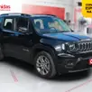JEEP RENEGADE 1.3 T270 TURBO FLEX LONGITUDE AT6 JEEP RENEGADE 1.3 T270 TURBO FLEX LONGITUDE AT6