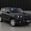 JEEP RENEGADE 1.3 T270 TURBO FLEX LONGITUDE AT6 JEEP RENEGADE 1.3 T270 TURBO FLEX LONGITUDE AT6