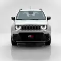 JEEP RENEGADE 1.3 T270 TURBO FLEX LONGITUDE AT6 JEEP RENEGADE 1.3 T270 TURBO FLEX LONGITUDE AT6