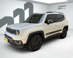 JEEP RENEGADE 1.3 T270 TURBO FLEX LONGITUDE AT6 JEEP RENEGADE 1.3 T270 TURBO FLEX LONGITUDE AT6