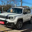 JEEP RENEGADE 1.3 T270 TURBO FLEX LONGITUDE AT6 JEEP RENEGADE 1.3 T270 TURBO FLEX LONGITUDE AT6