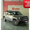 JEEP RENEGADE 1.3 T270 TURBO FLEX LONGITUDE AT6 JEEP RENEGADE 1.3 T270 TURBO FLEX LONGITUDE AT6