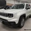 JEEP RENEGADE 1.3 T270 TURBO FLEX LONGITUDE AT6 JEEP RENEGADE 1.3 T270 TURBO FLEX LONGITUDE AT6