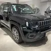 JEEP RENEGADE 1.3 T270 TURBO FLEX LONGITUDE AT6 JEEP RENEGADE 1.3 T270 TURBO FLEX LONGITUDE AT6