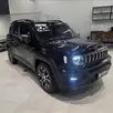 JEEP RENEGADE 1.3 T270 TURBO FLEX LONGITUDE AT6 JEEP RENEGADE 1.3 T270 TURBO FLEX LONGITUDE AT6